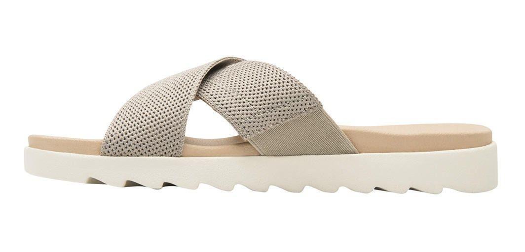 Sandalia mujer norah 107106 camel Flexi-6