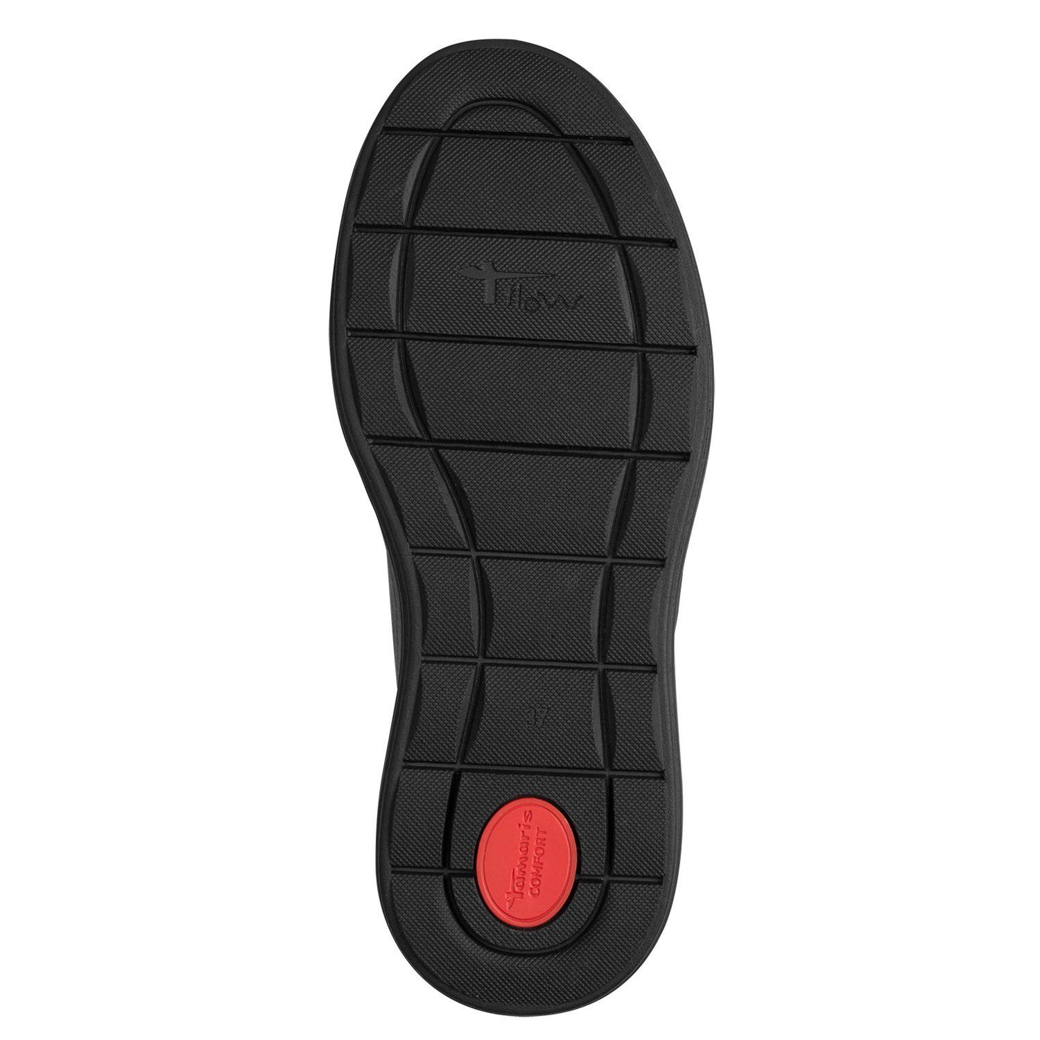 Zapatilla Mujer 83716-44 Negra  Tamaris-6