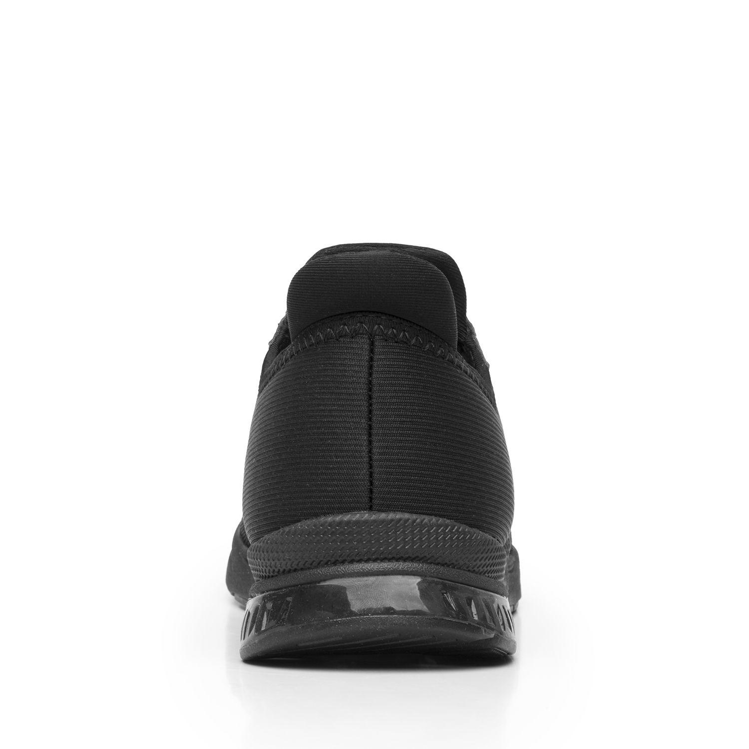Zapatilla Mujer Casiopea 105122 Negro Flexi-4