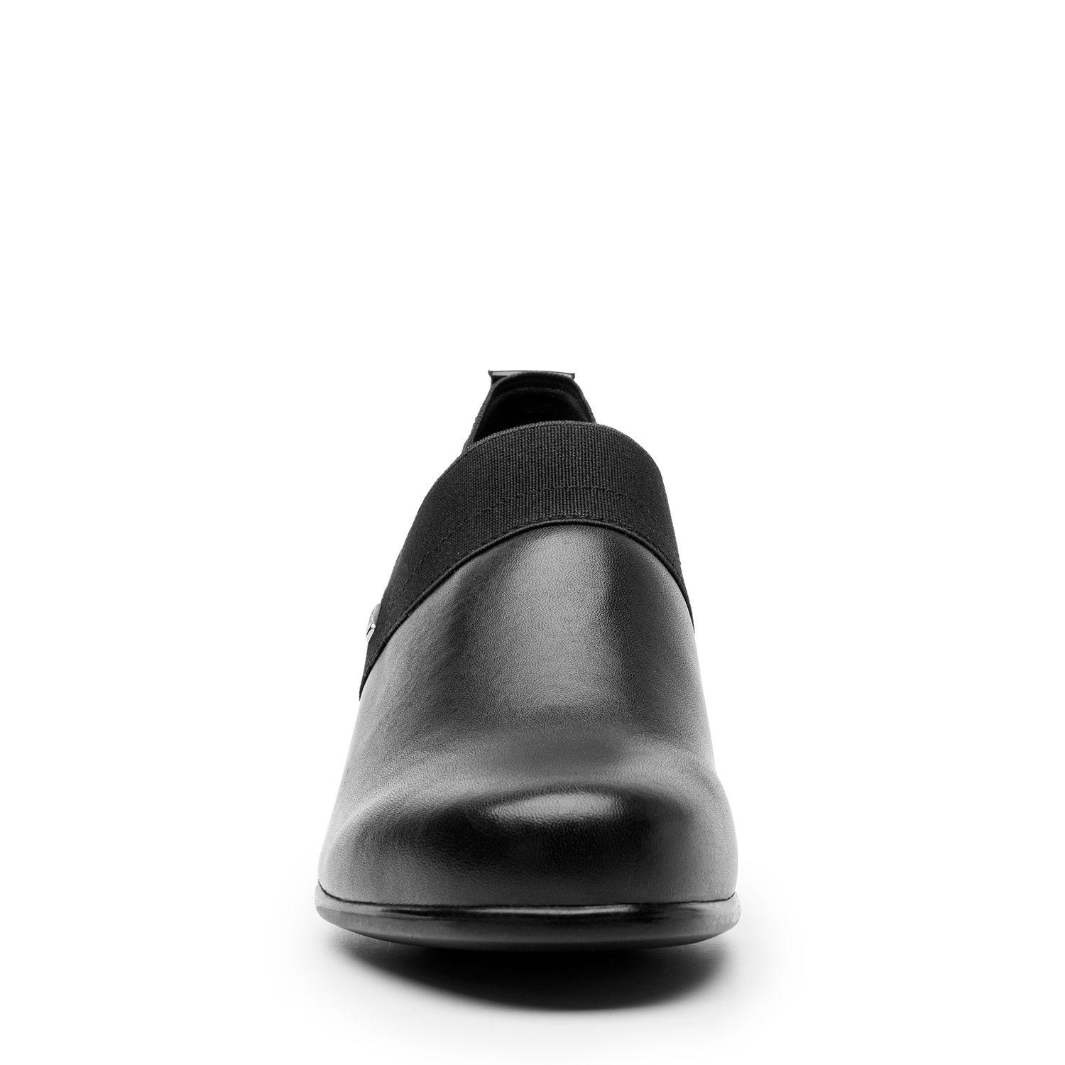 Zapato Mujer Cuero Renata Negro Flexi-4