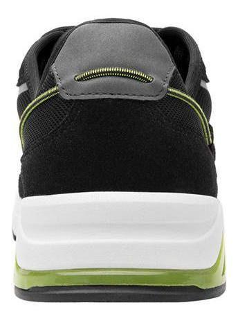 Zapatilla Hombre Boracay Negro Flexi-6