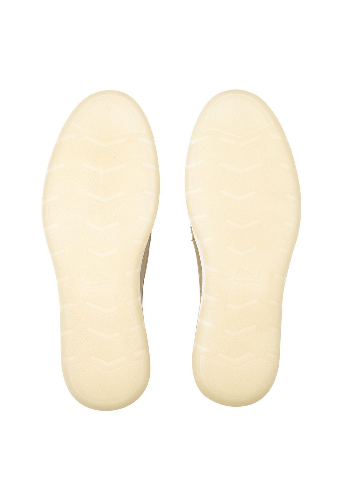 Zapatilla Mujer Rosaura 119303 Dorada-6