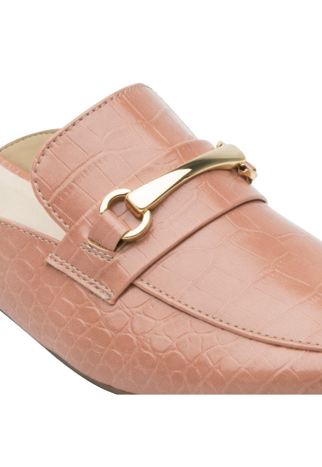 Mocasin mujer Yuli 105305 rosa Flexi-1