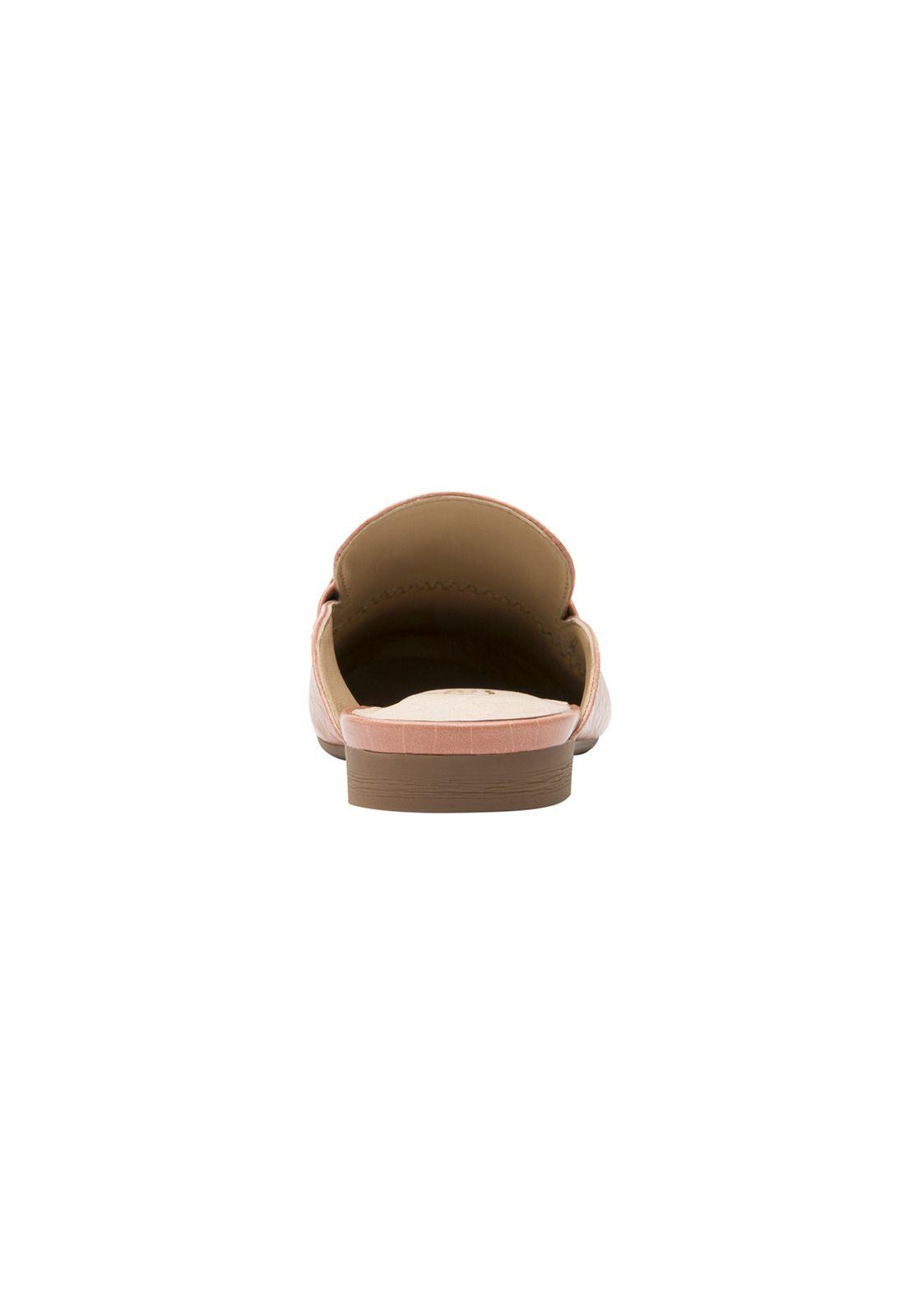 Mocasin mujer Yuli 105305 rosa Flexi-6