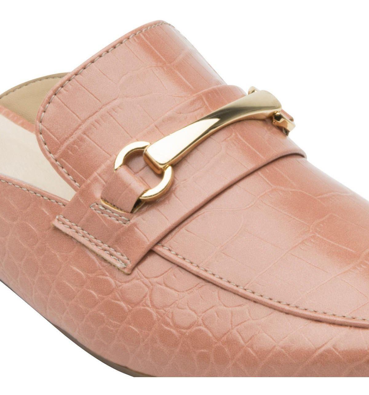 Mocasin mujer Yuli 105305 rosa Flexi-6