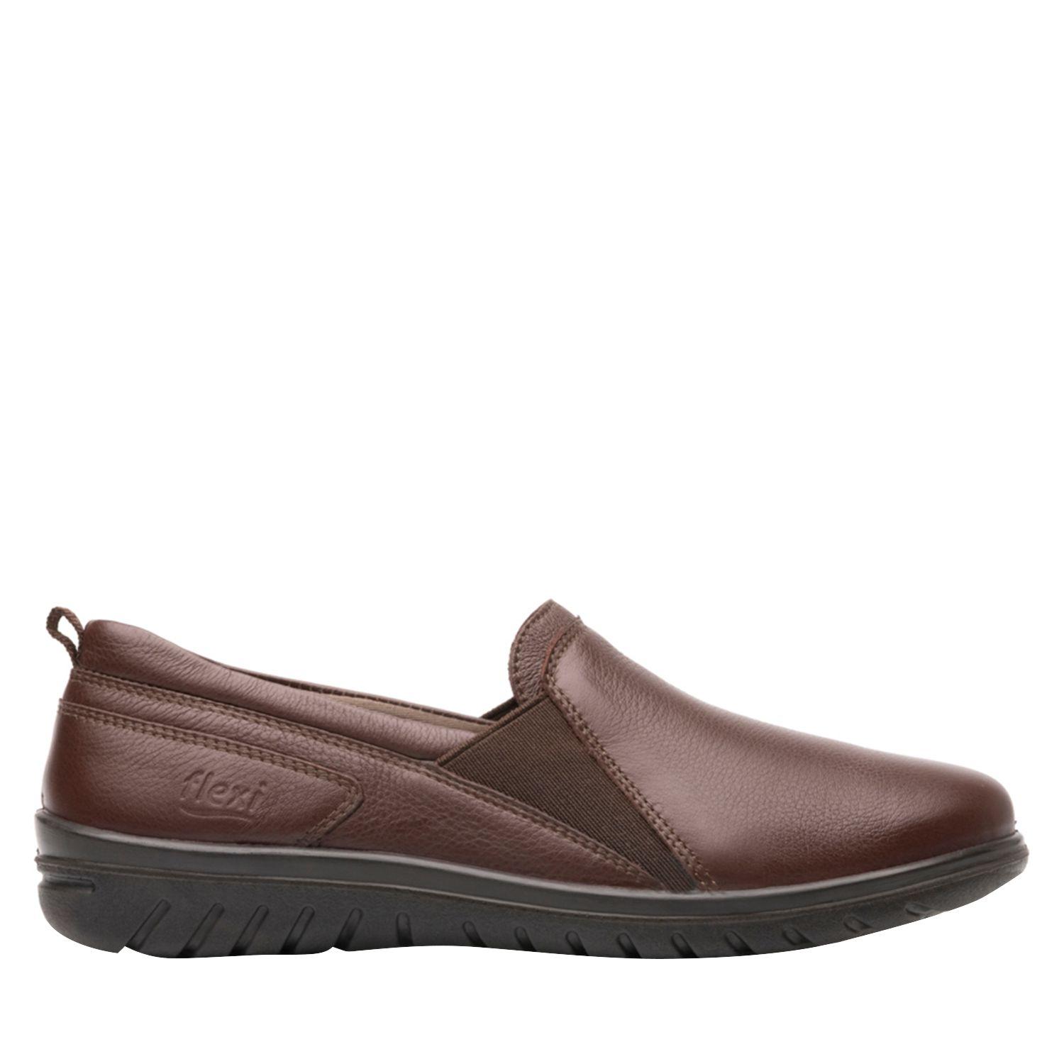 Zapato Mujer Jane 35311 Oporto Flexi-0