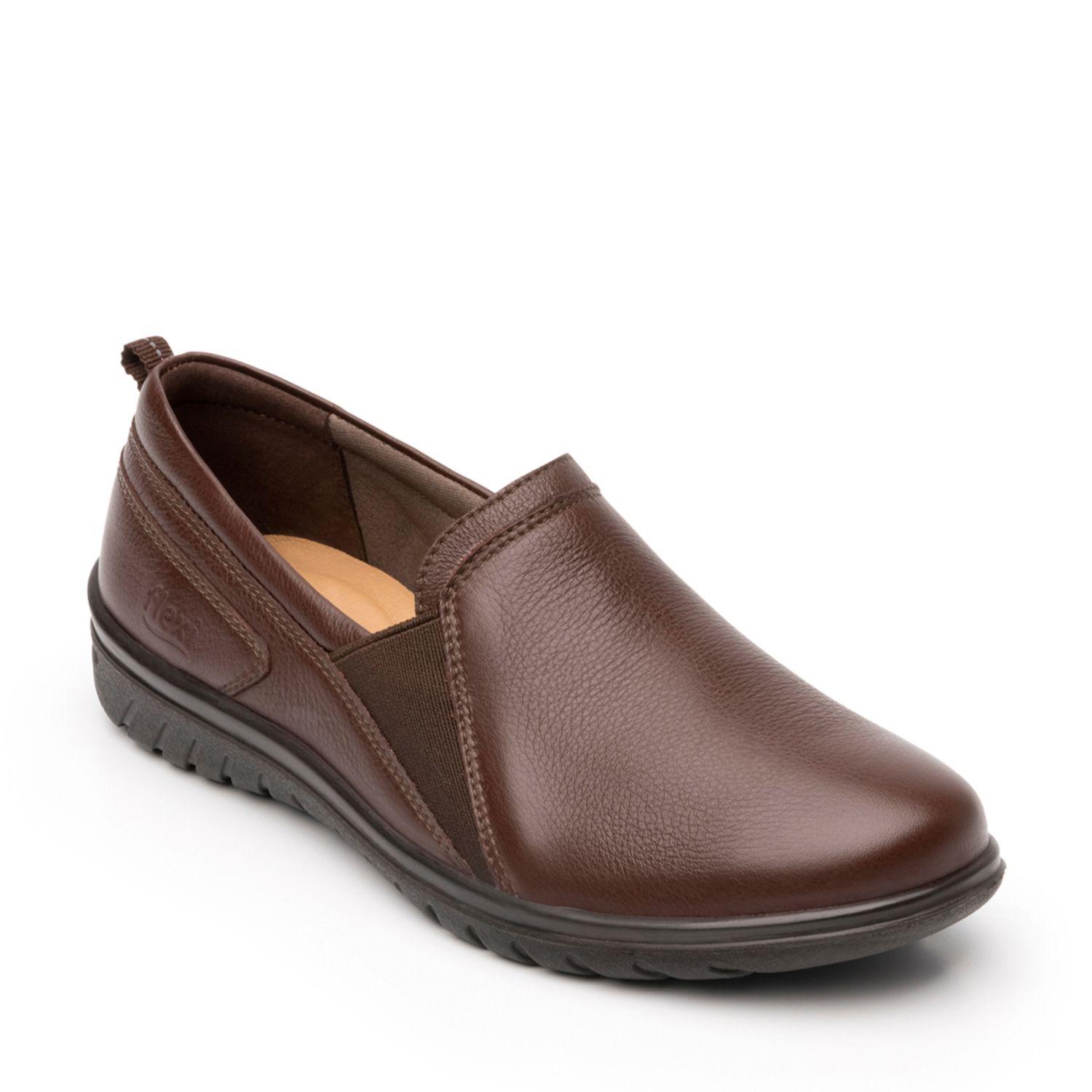 Zapato Mujer Jane 35311 Oporto Flexi-1