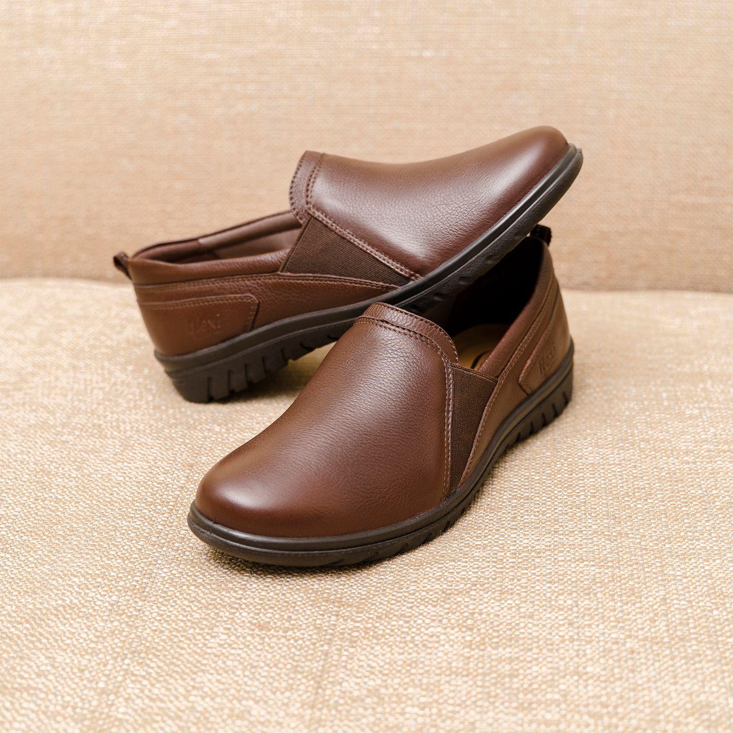Zapato Mujer Jane 35311 Oporto Flexi-2