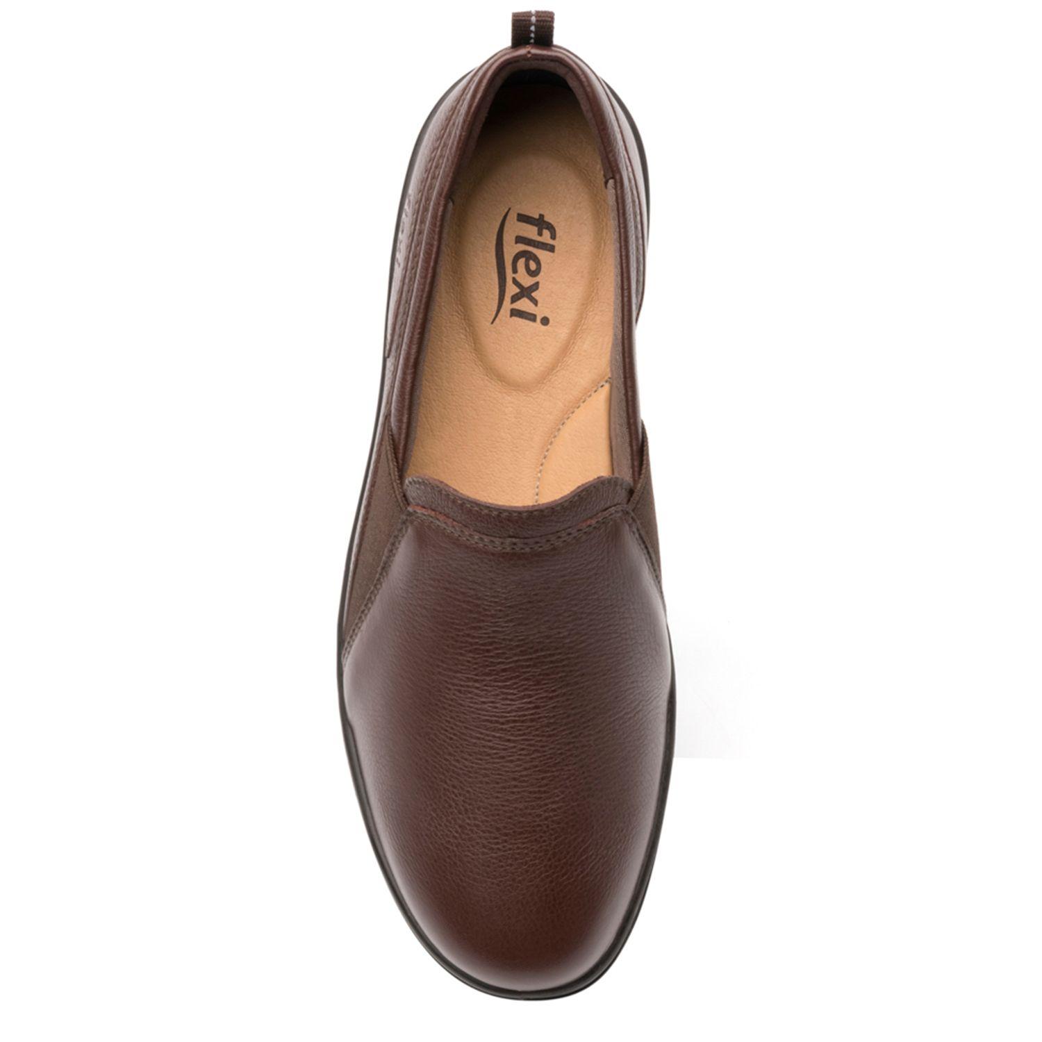 Zapato Mujer Jane 35311 Oporto Flexi-6