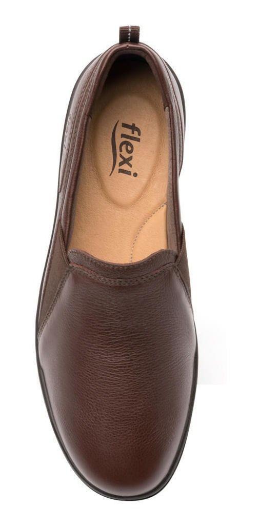 Zapato Mujer Jane 35311 Oporto Flexi-5