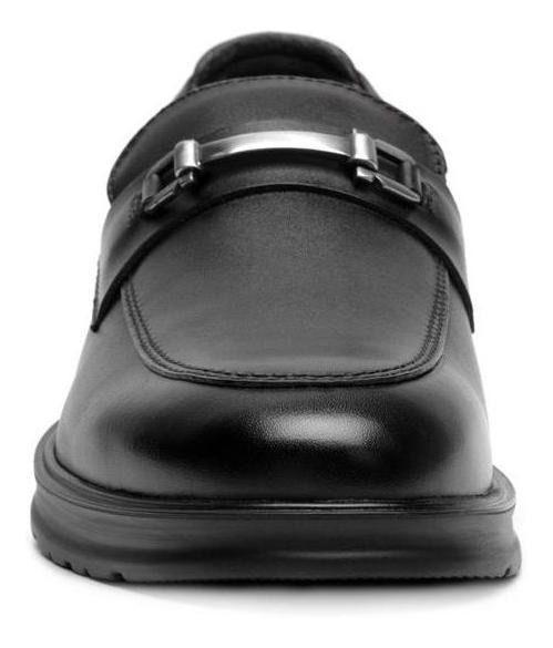 Zapato Hombre Waze 409502Negro-3