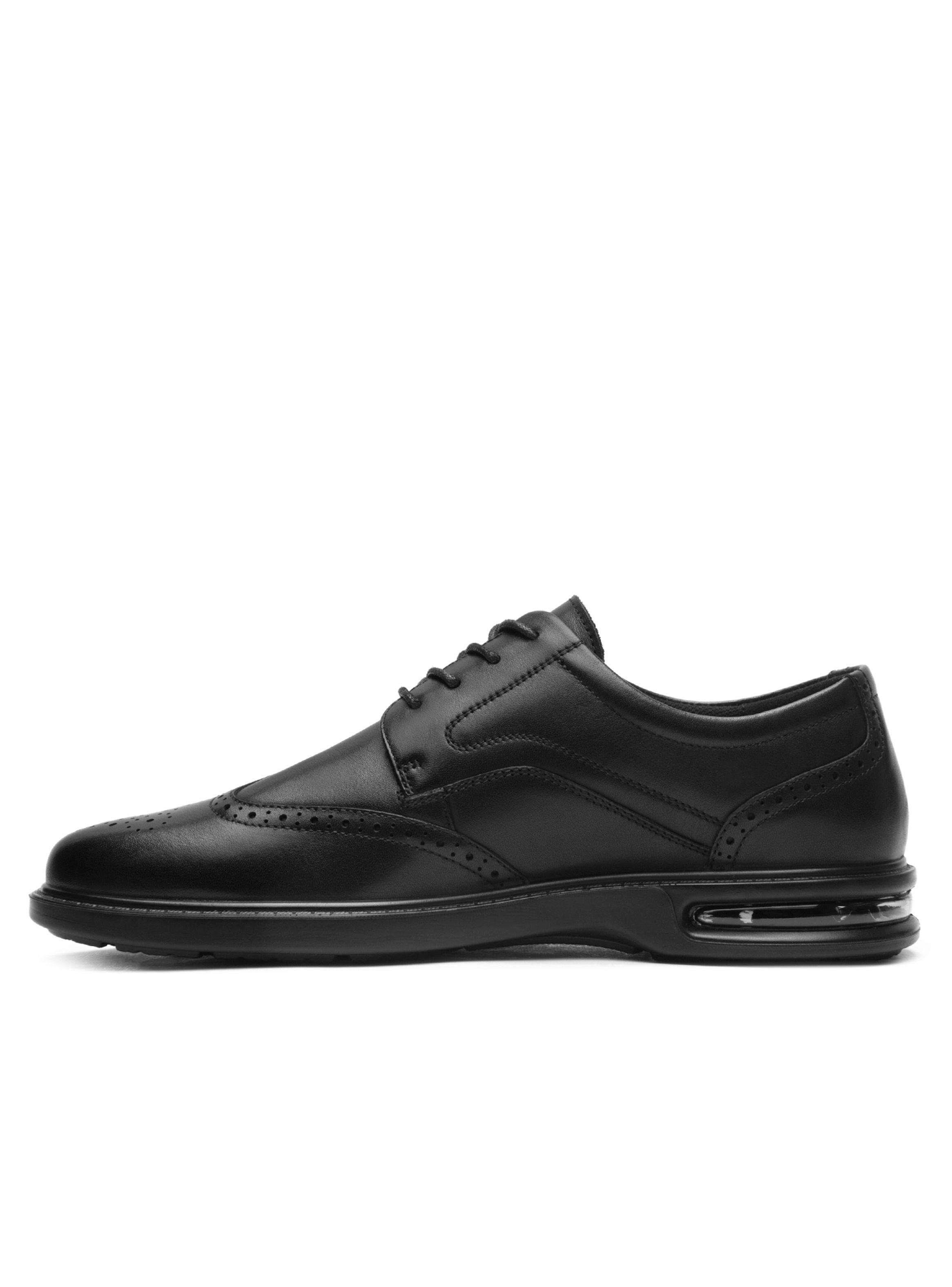 Zapato Hombre Renan 417702 Negro-3
