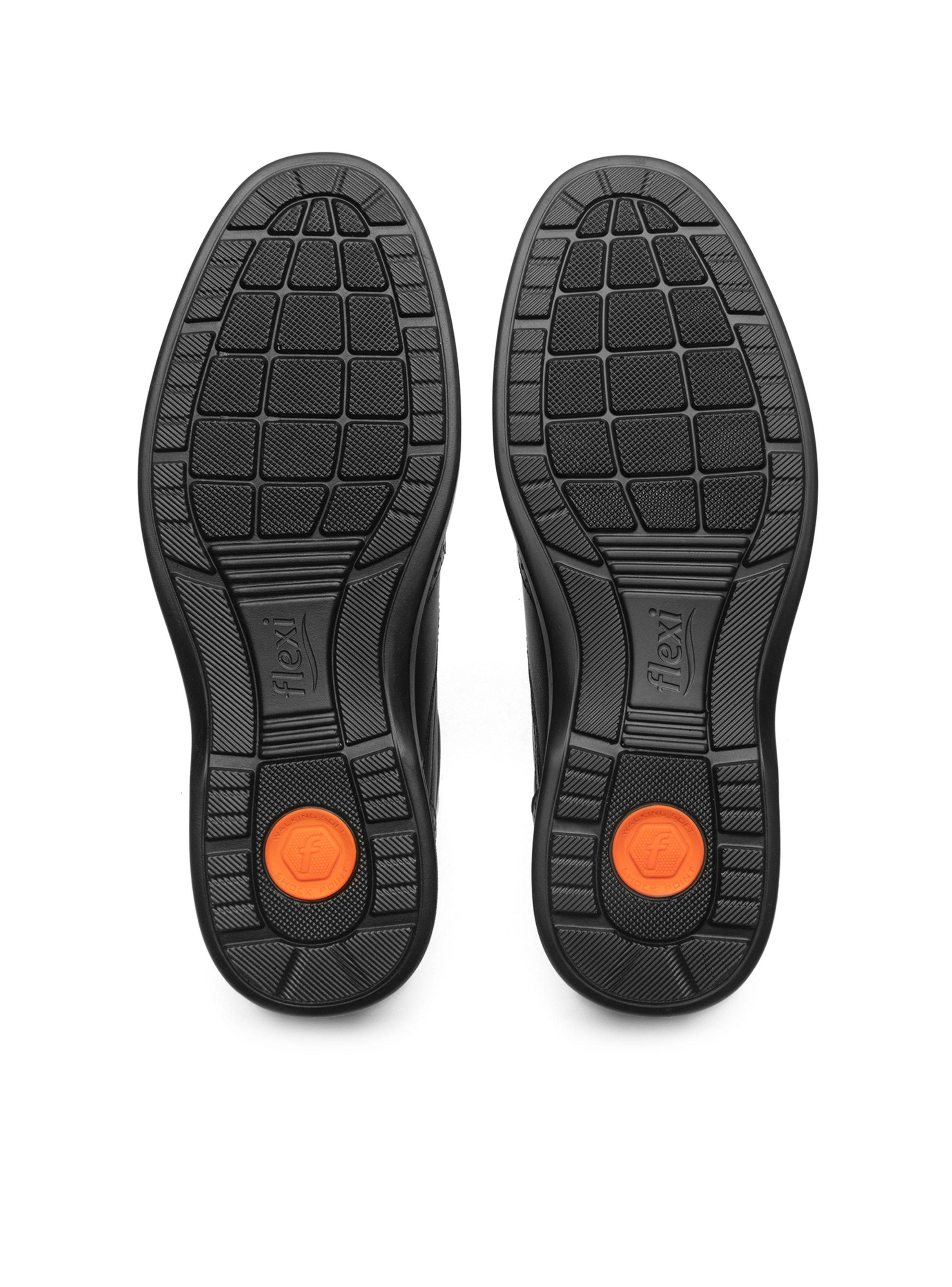 Zapato Hombre Renan 417702 Negro-7