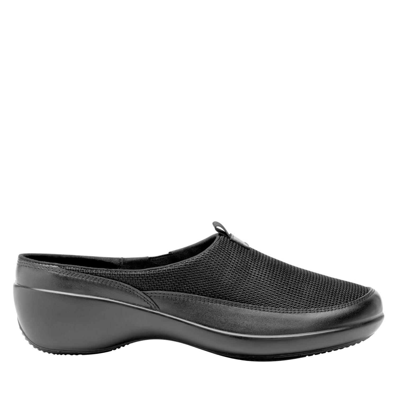 Zapato Mujer Libra 51724 Negro Flexi-0