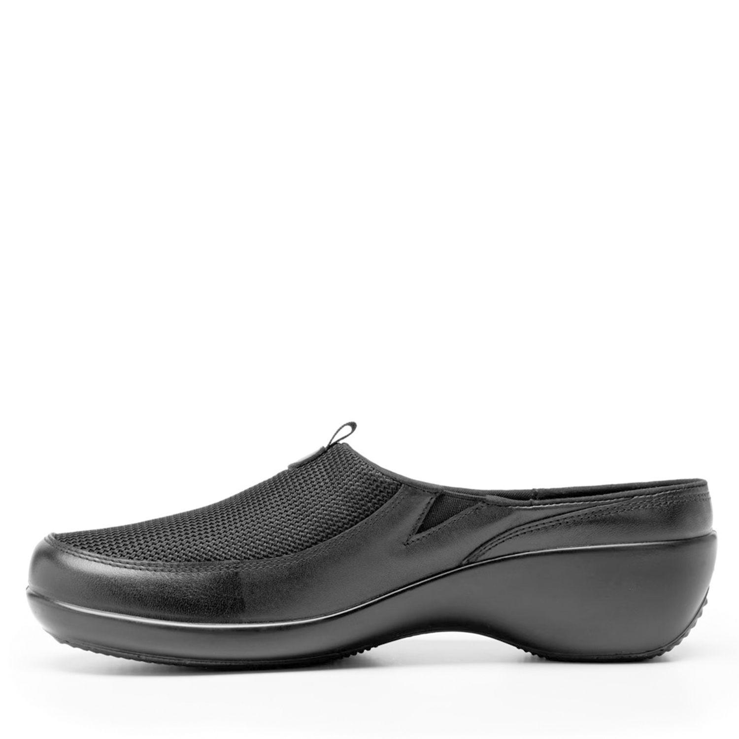 Zapato Mujer Libra 51724 Negro Flexi-2