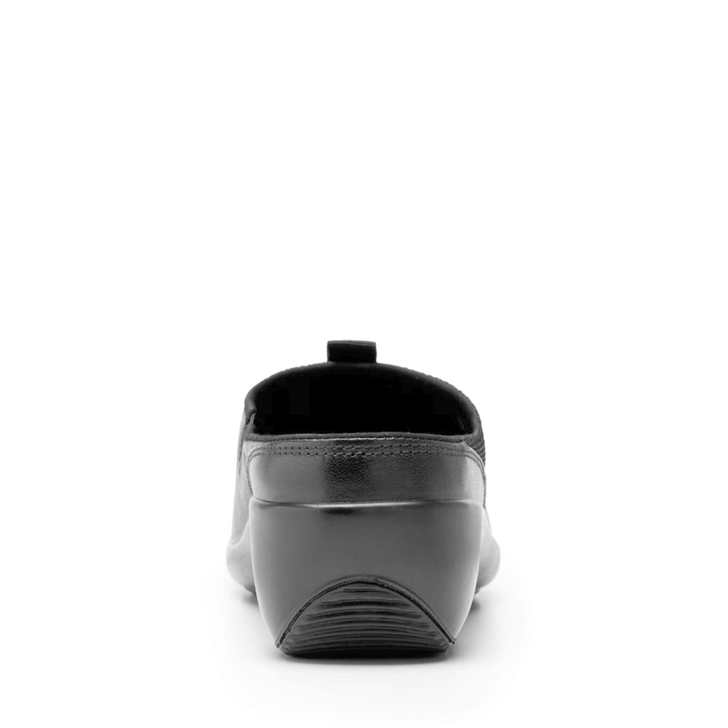 Zapato Mujer Libra 51724 Negro Flexi-4