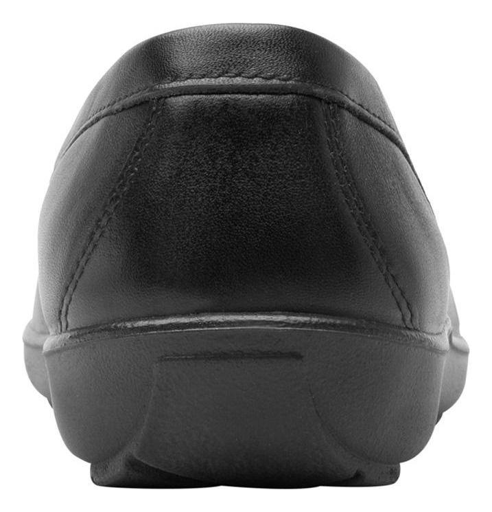 Zapato Mujer Cuero Amelie Negro Flexi-6