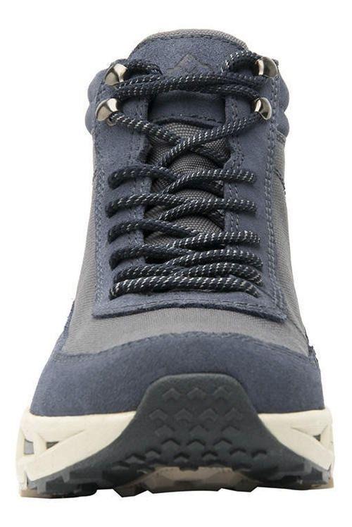 Botin mujer campbell 118703 azul Flexi-4