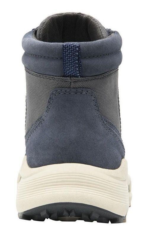 Botin mujer campbell 118703 azul Flexi-5