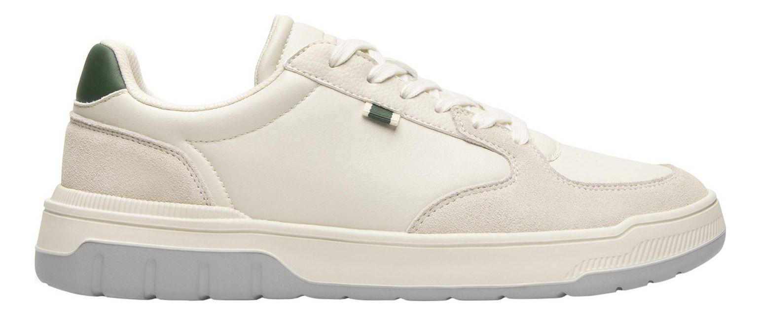 Zapatilla Hombre Cardiff 417501 Beige Flexi-0