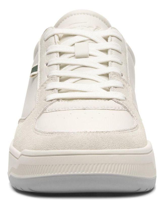 Zapatilla Hombre Cardiff 417501 Beige Flexi-5