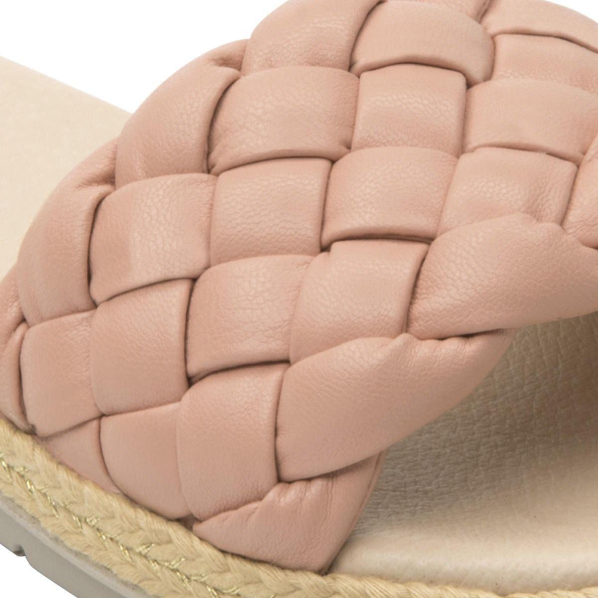 Sandalia mujer peonia 100216 rosa Flexi-1