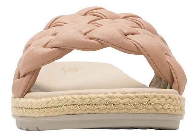 Sandalia mujer peonia 100216 rosa Flexi-4