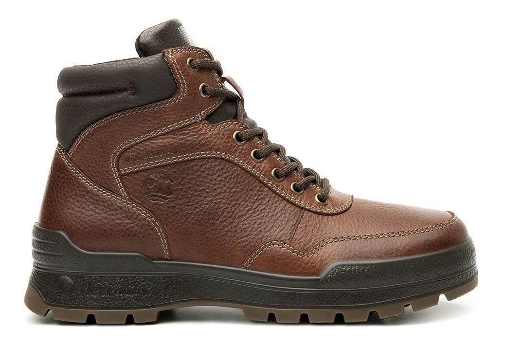 Botin Hombre Epic 406003 Brandy Flexi-8