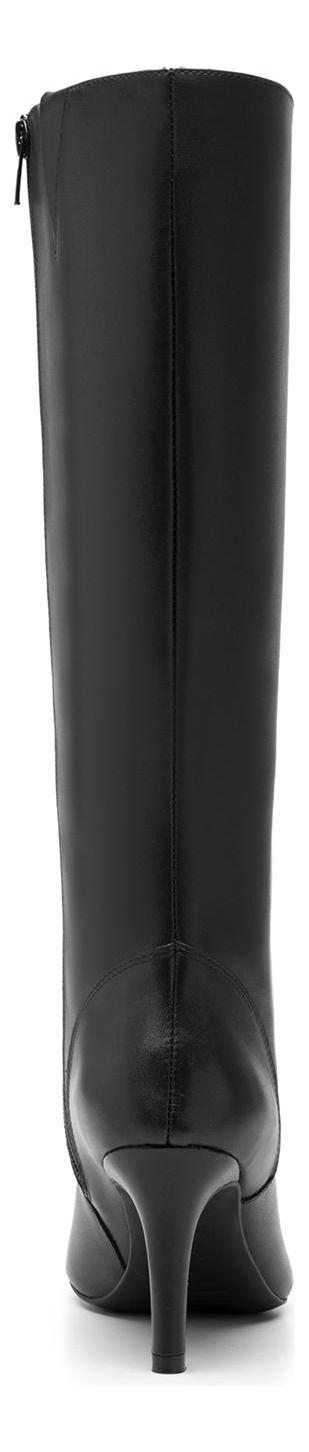 Bota Mujer Idris 104513 Negro Flexi-5