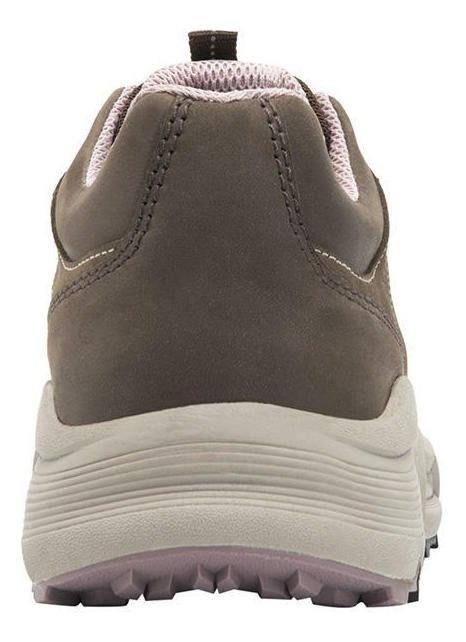 Zapato Mujer Campbell 118702 Taupe Flexi-3