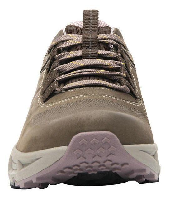 Zapato Mujer Campbell 118702 Taupe Flexi-4