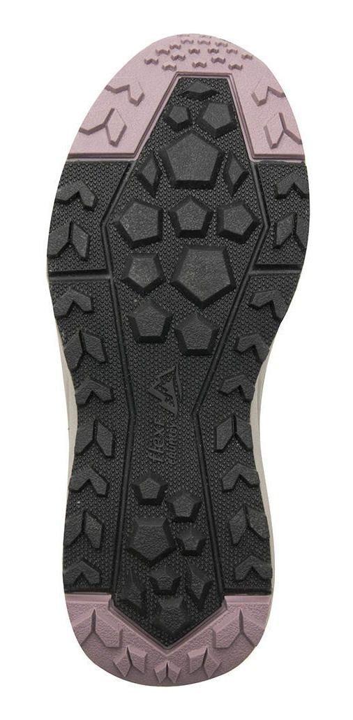 Zapato Mujer Campbell 118702 Taupe Flexi-9