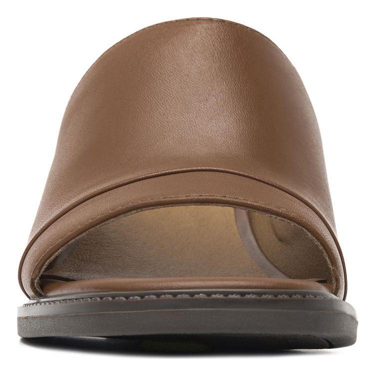 Sandalia Mujer Itacare 128403 Café Flexi-3