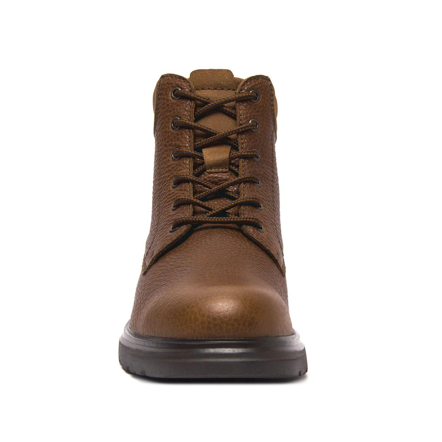 Botin Hombre Amendola 418502 Tan Flexi-4
