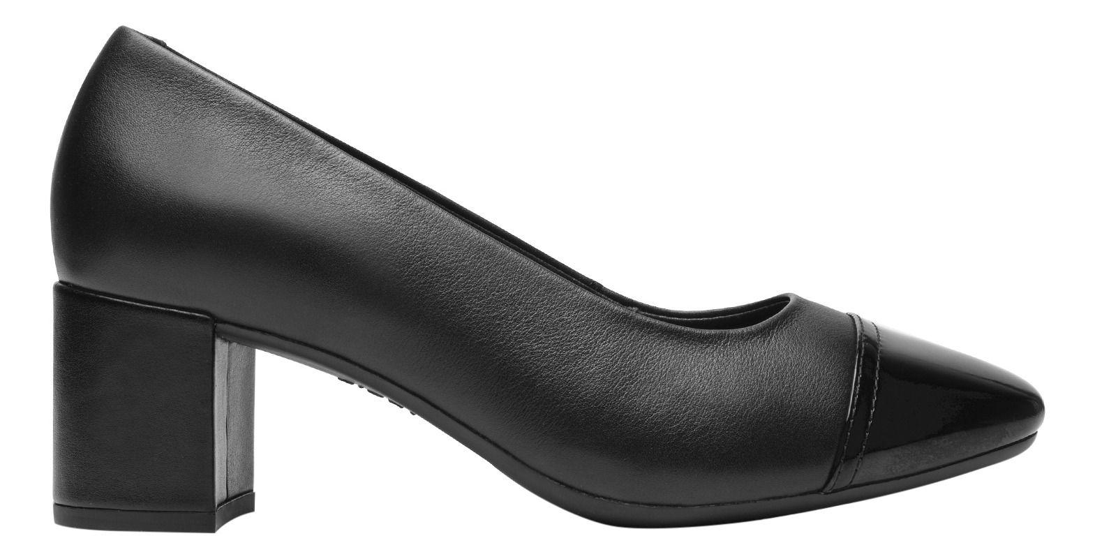 Zapato Mujer Marione 119705 Negro Flexi-0