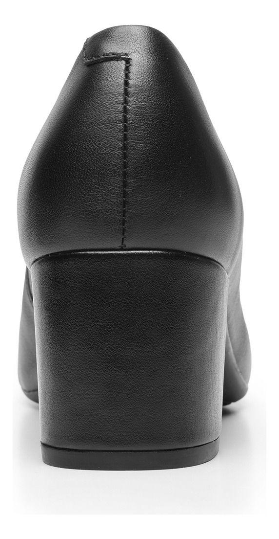 Zapato Mujer Marione 119705 Negro Flexi-4