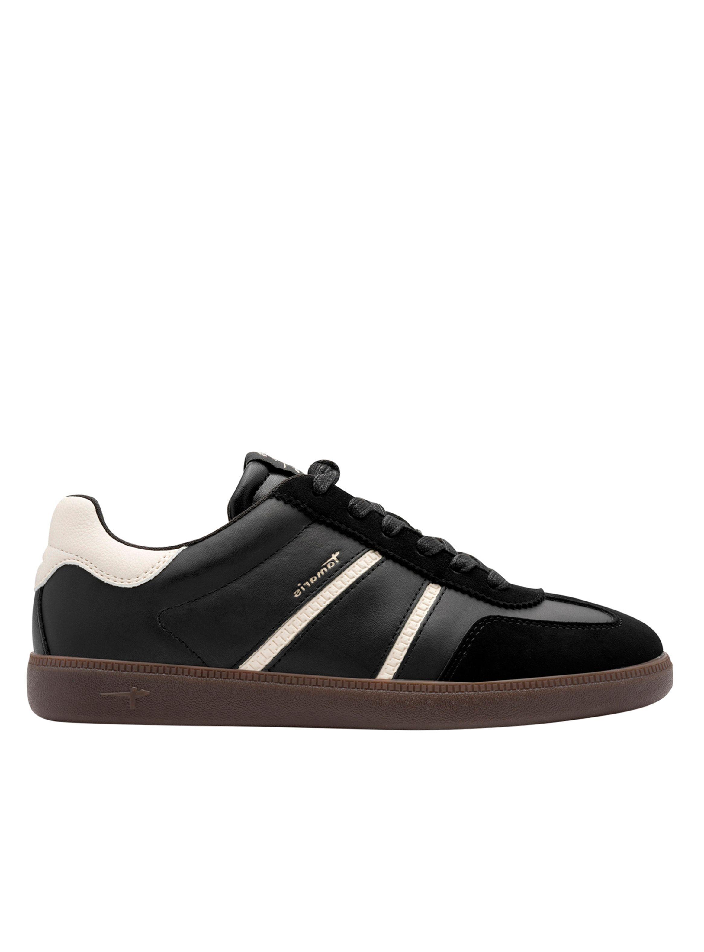 Zapatilla Mujer 23624-43 Negra-0