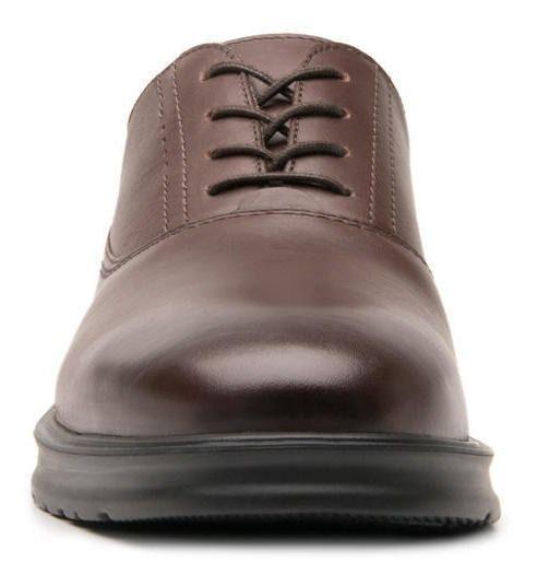 Zapato Hombre Waze 409501Marron-3