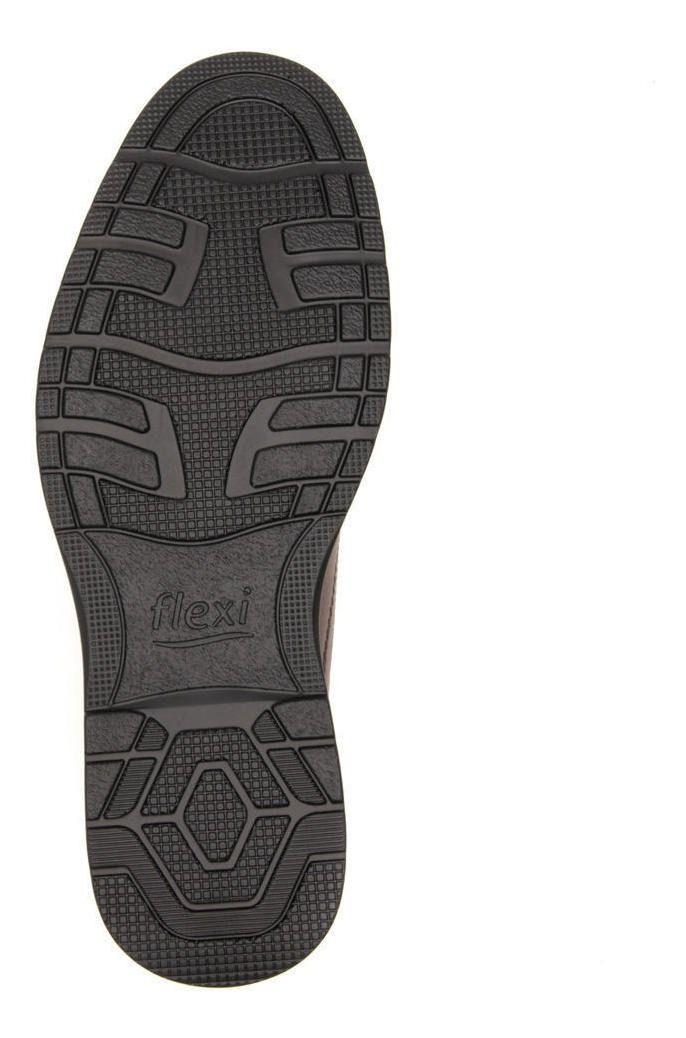 Zapato Hombre Waze 409501Marron-6