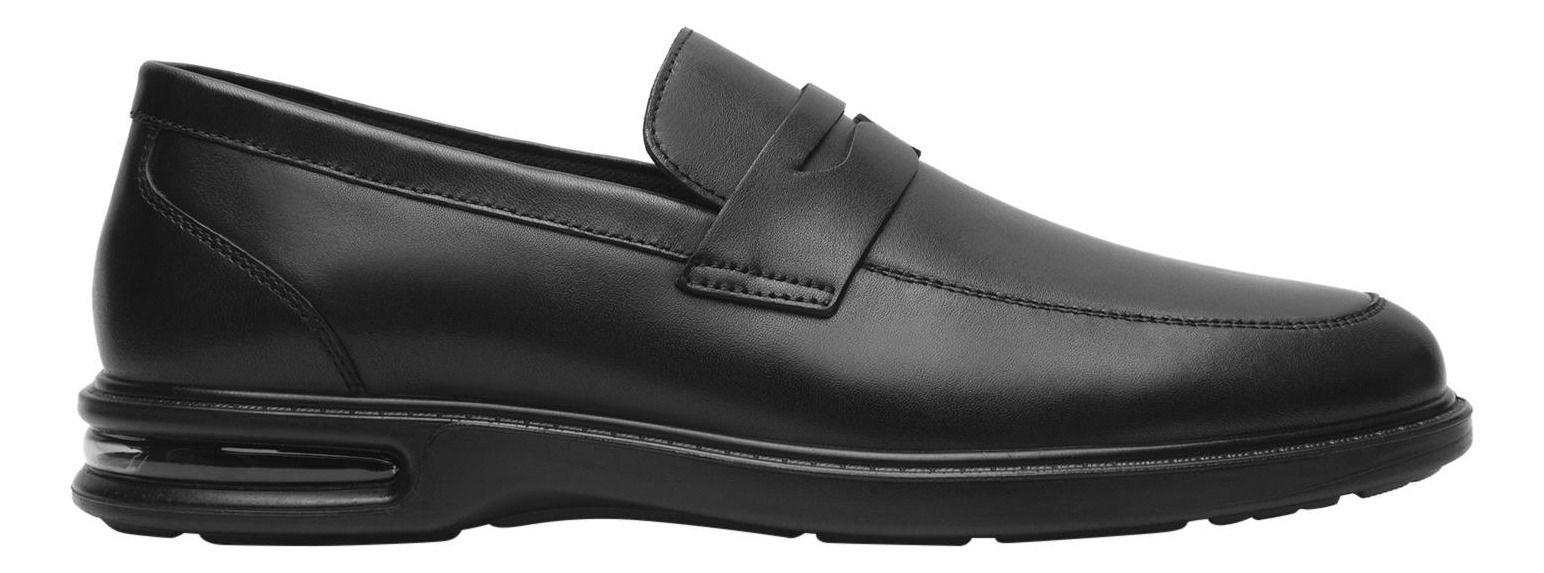 Mocasín Hombre Renan 417703 Negro Flexi-0