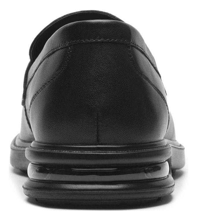 Mocasín Hombre Renan 417703 Negro Flexi-7