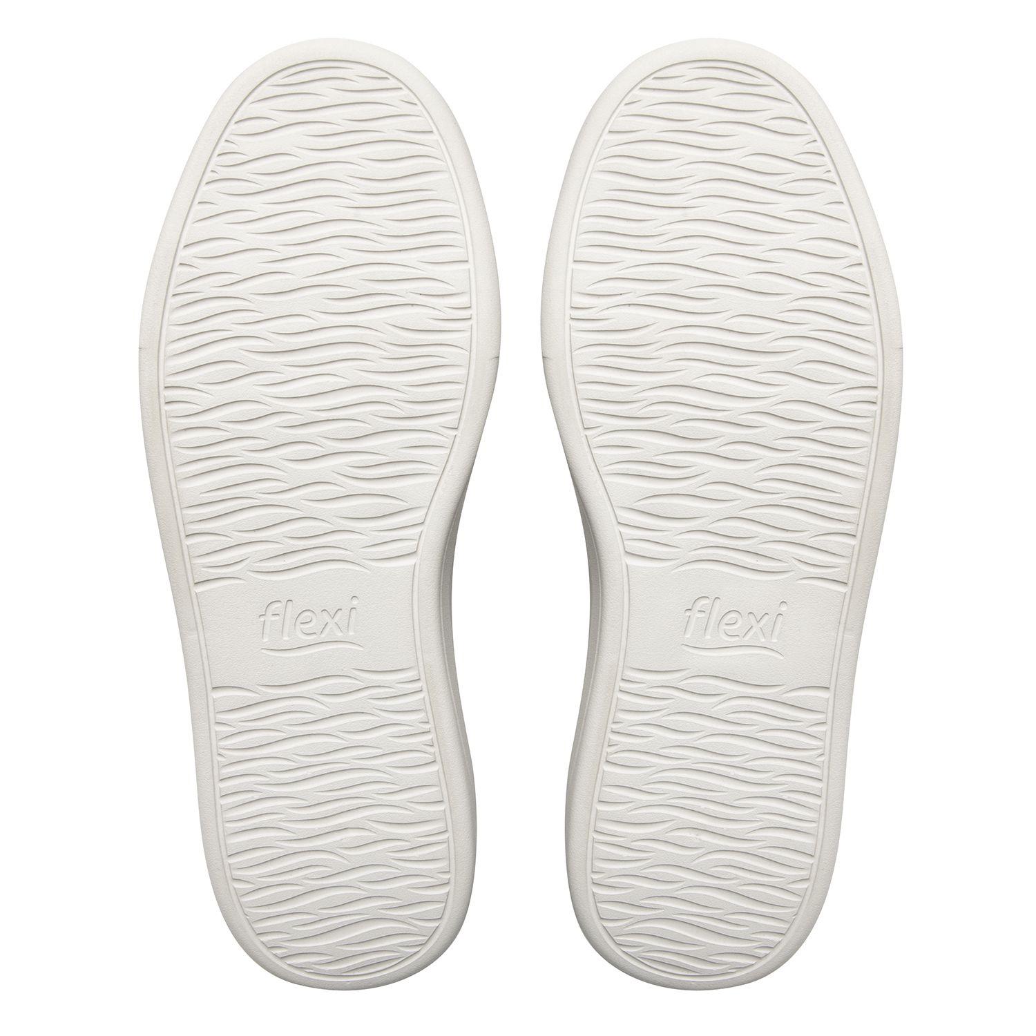 Zapatilla Hombre Fraser 415307 Café Flexi-6