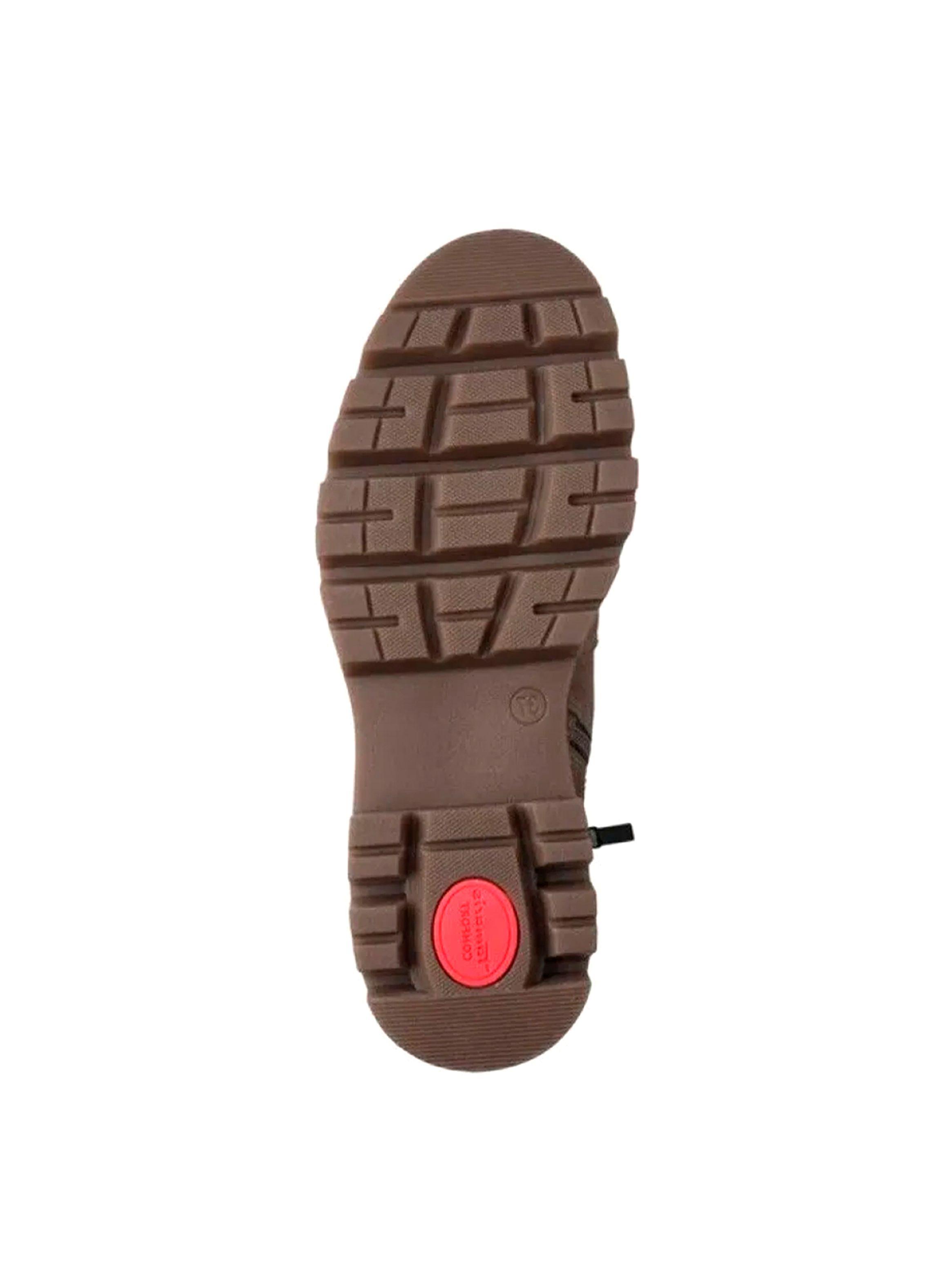 Botín Mujer 8541145 Beige-5
