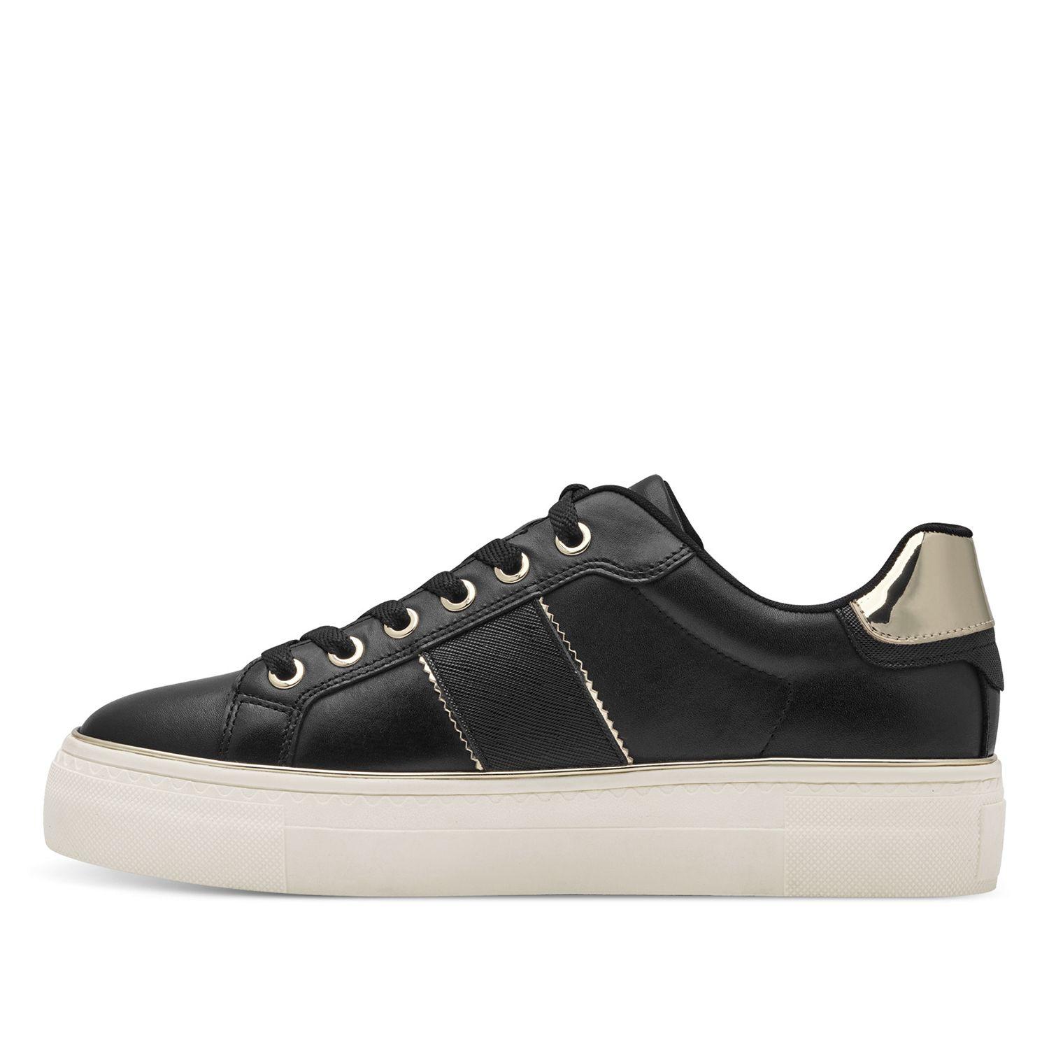 Zapatilla Mujer Tamaris 23724-42 Negra Tamaris-3