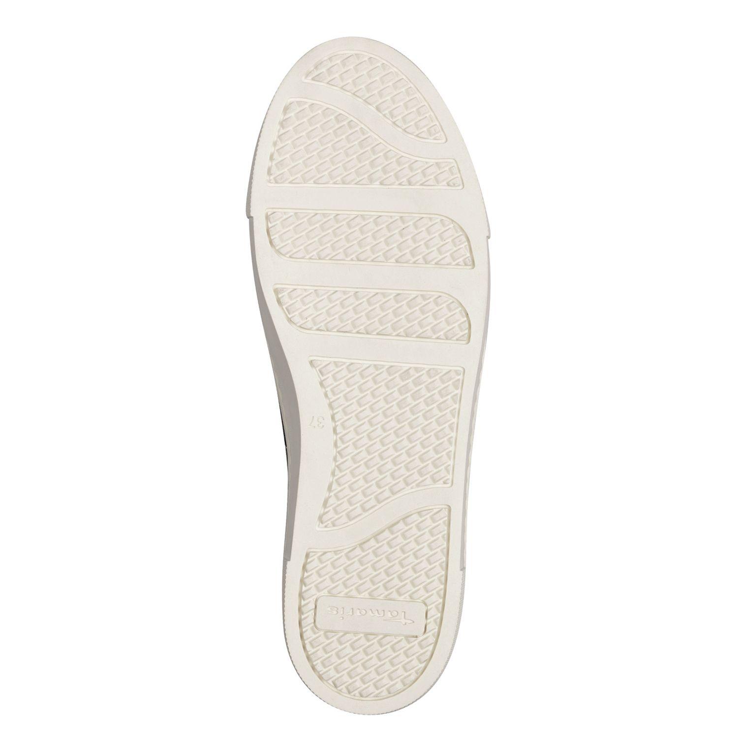 Zapatilla Mujer Tamaris 23724-42 Negra Tamaris-5