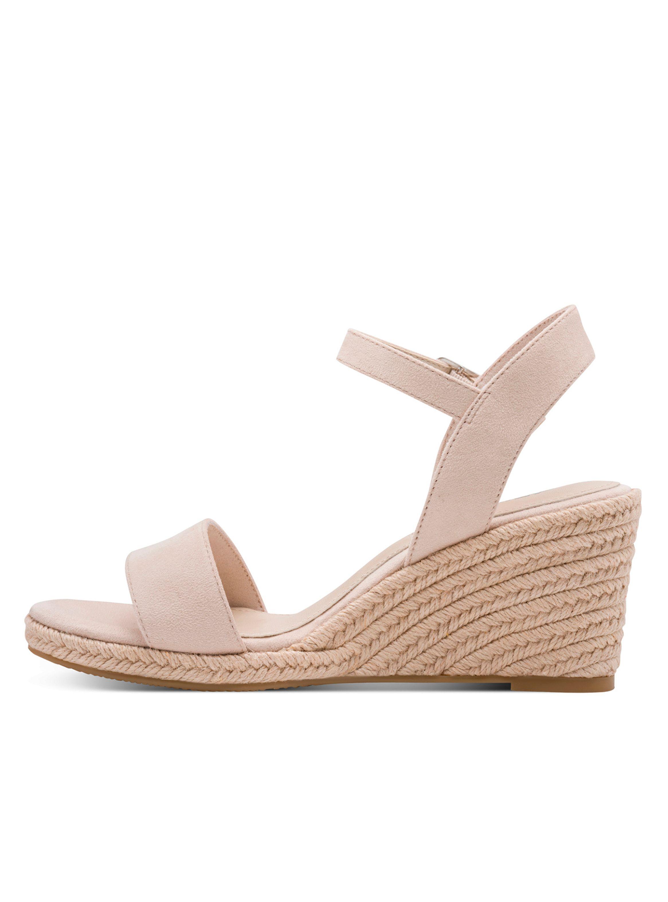 Sandalia Mujer 28300-42 Beige-2