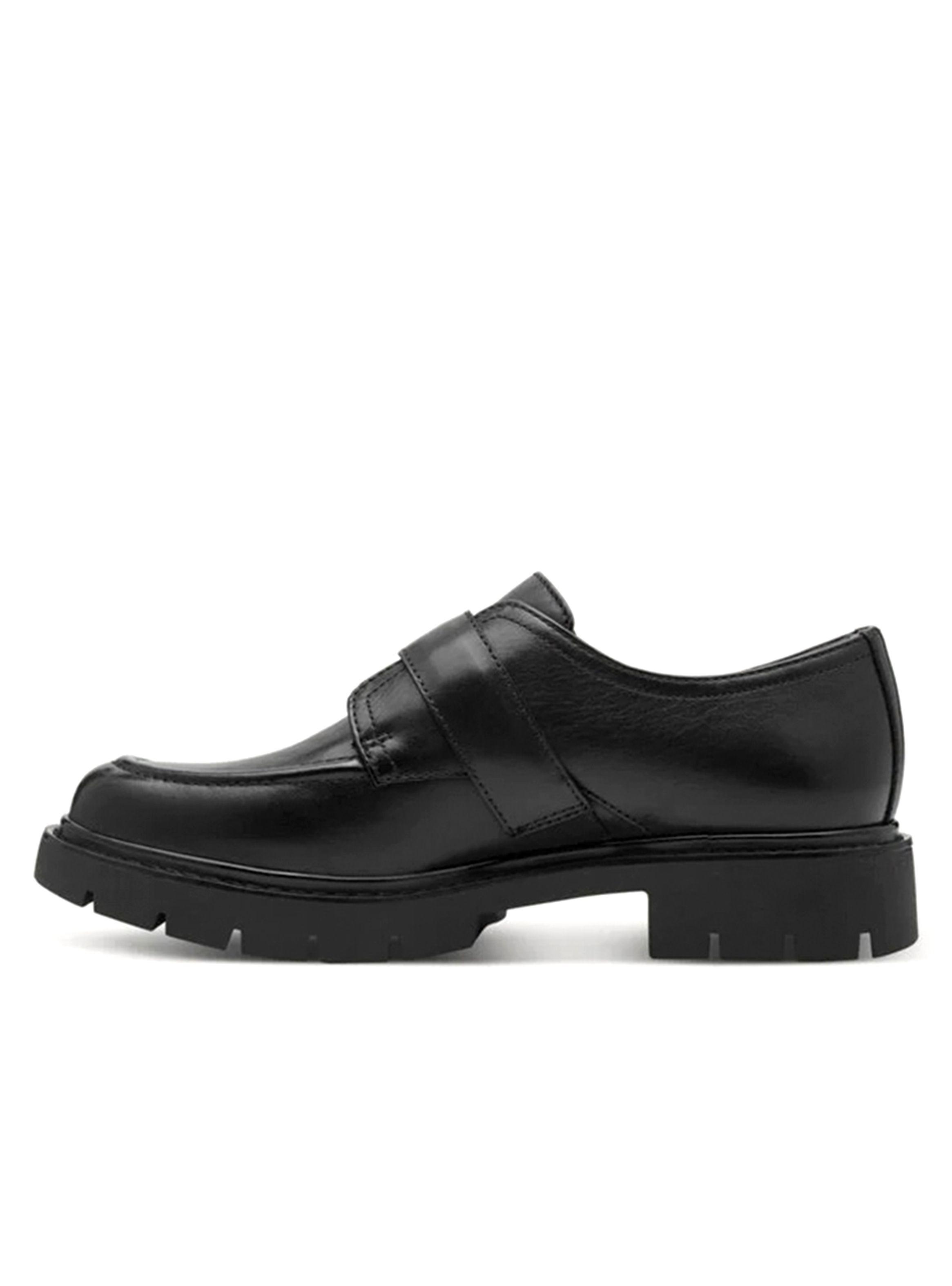 Zapato Mujer 84316-45 Negro-3
