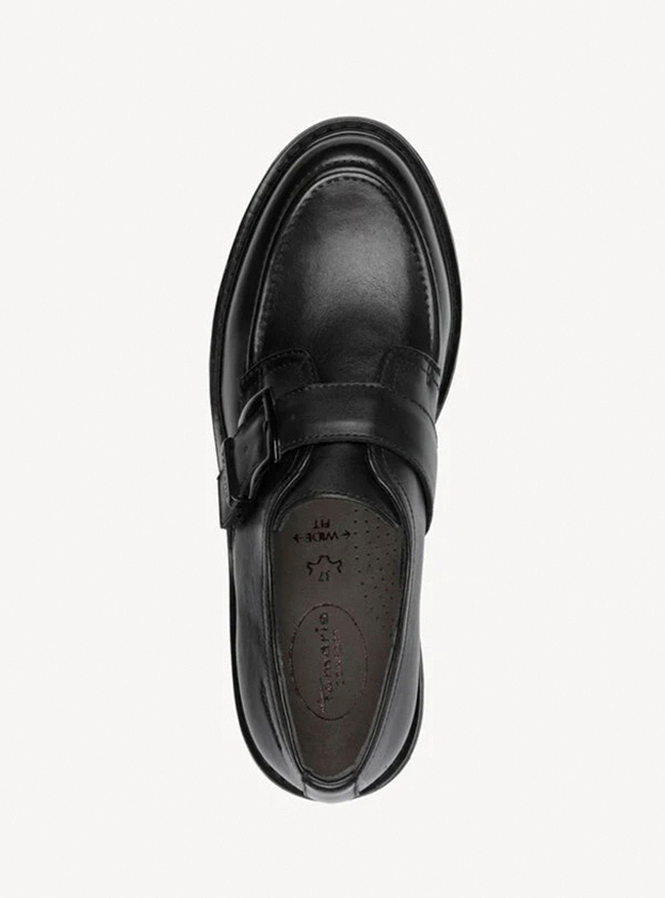 Zapato Mujer 84316-45 Negro-6