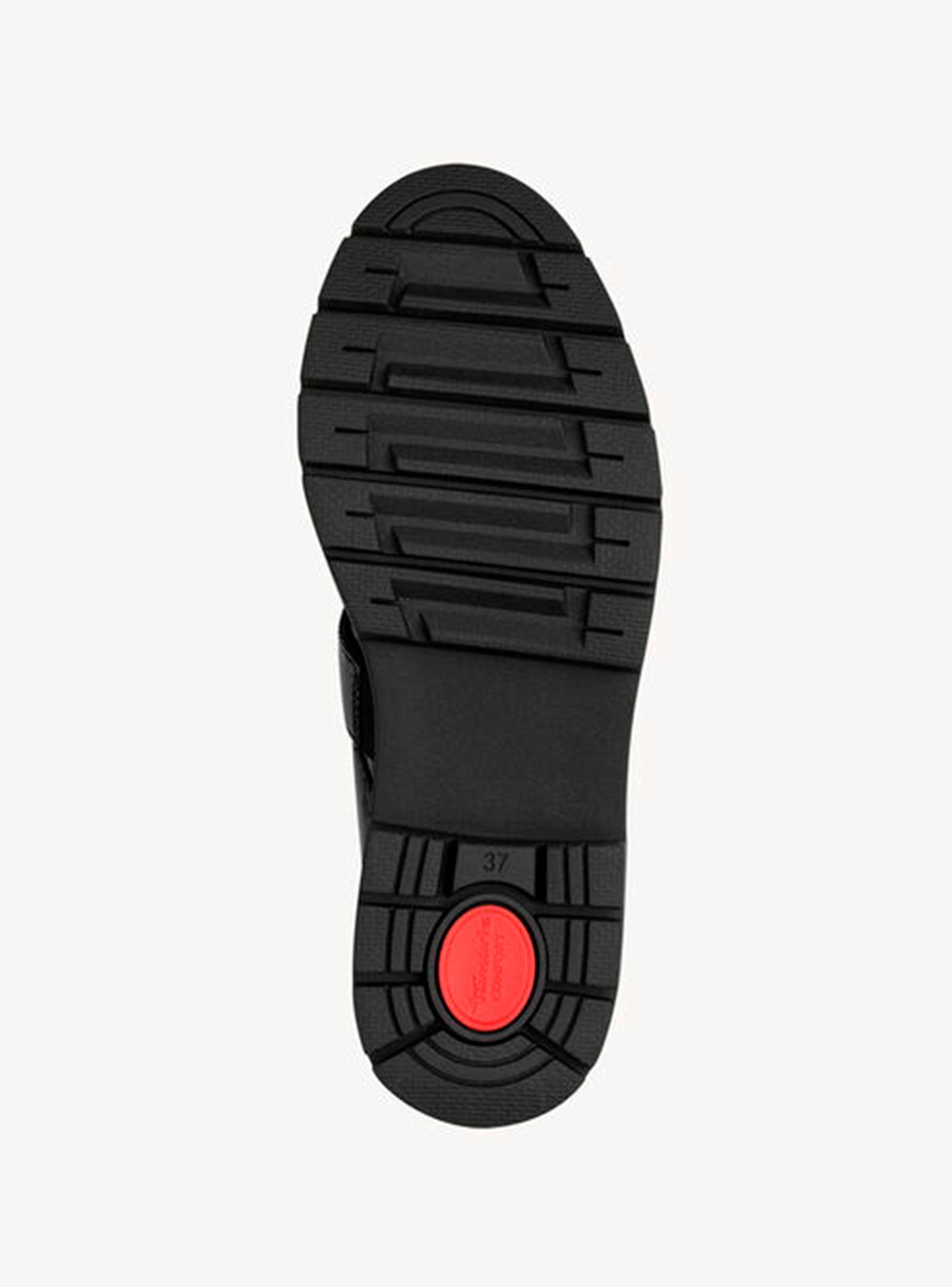 Zapato Mujer 84316-45 Negro-7