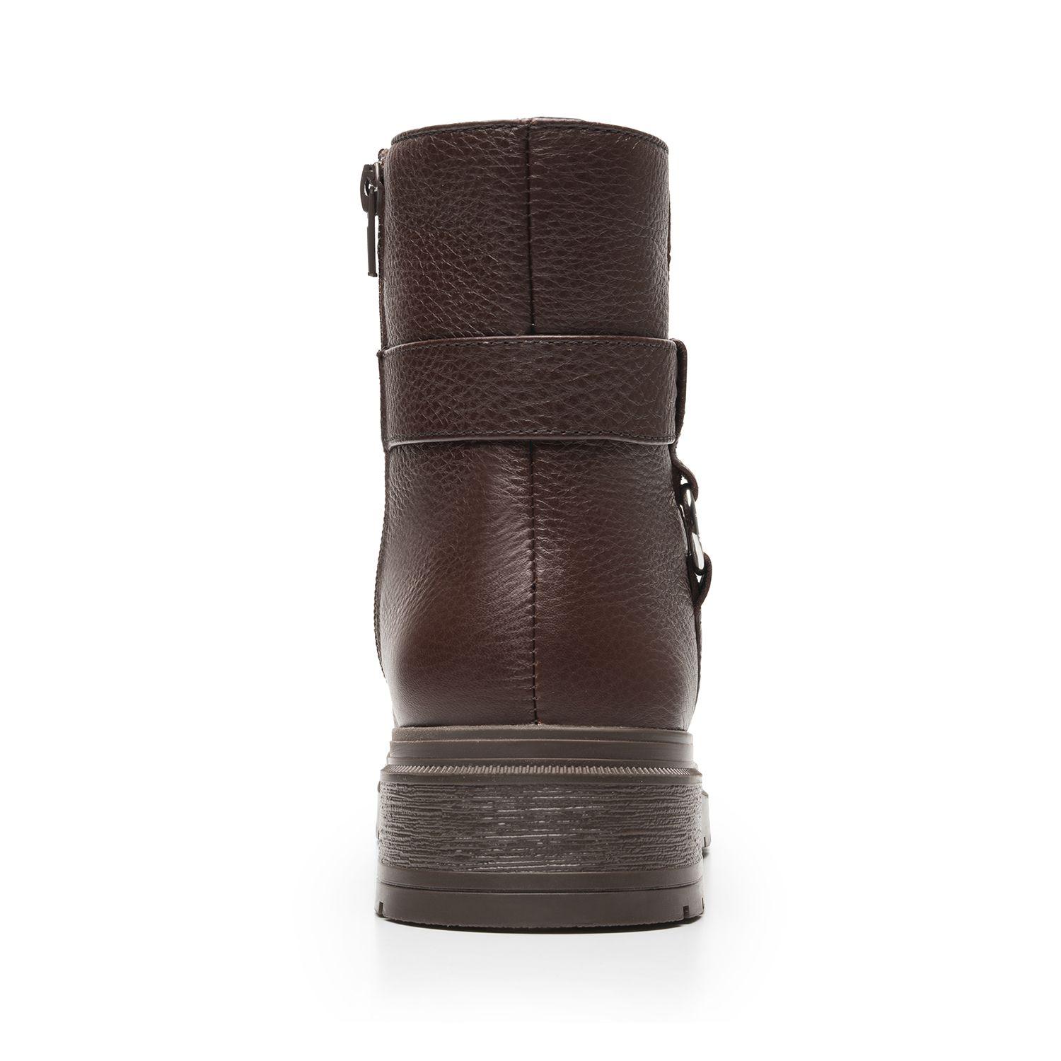 Botin Mujer Antica 131904 Oporto Flexi-5